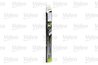 Lamela stergator Valeo 628601
