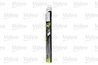 LAMELA STERGATOR VALEO 628600 - Compatibil cu DAF, FORD, FORD AUSTRALIA, GINAF, IRISBUS, IVECO, MAN, MERCEDES-BENZ, NISSAN, PLAX