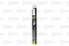 Lamela stergator Valeo 628601