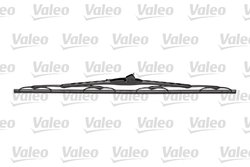 Lamela stergator Valeo 628601