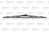 Lamela stergator Valeo 628601