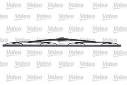 LAMELA STERGATOR VALEO 628602 - Compatibil cu NISSAN, OPEL, RENAULT