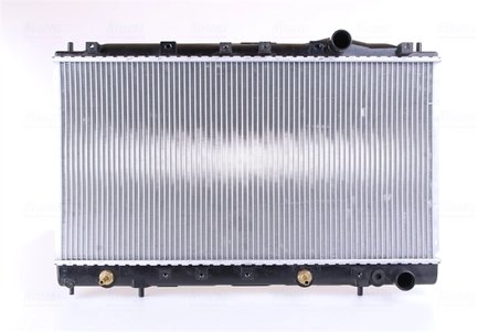 Radiator racire motor Nissens 62865