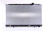 Radiator racire motor Nissens 62865