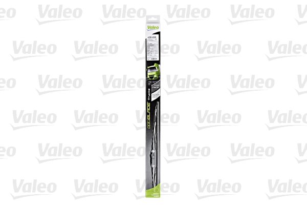 LAMELA STERGATOR VALEO 628650 - Compatibil cu ASTRA, BHARATBENZ, CITROEN, FIAT, FORD, FOTON, GINAF, IVECO, MERCEDES-BENZ, PEUGEO