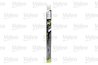 LAMELA STERGATOR VALEO 628650 - Compatibil cu ASTRA, BHARATBENZ, CITROEN, FIAT, FORD, FOTON, GINAF, IVECO, MERCEDES-BENZ, PEUGEO