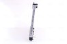 Radiator racire motor Nissens 62865