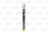 Lamela stergator Valeo 628651