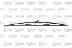 LAMELA STERGATOR VALEO 628652 - Compatibil cu RENAULT TRUCKS