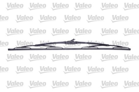 Lamela stergator Valeo 628652