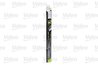 LAMELA STERGATOR VALEO 628650 - Compatibil cu ASTRA, BHARATBENZ, CITROEN, FIAT, FORD, FOTON, GINAF, IVECO, MERCEDES-BENZ, PEUGEO