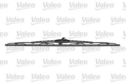 LAMELA STERGATOR VALEO 628650 - Compatibil cu ASTRA, BHARATBENZ, CITROEN, FIAT, FORD, FOTON, GINAF, IVECO, MERCEDES-BENZ, PEUGEO