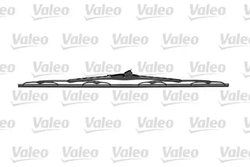 Lamela stergator Valeo 628651