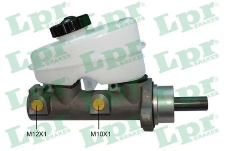 Pompa centrala frana LPR 6287
