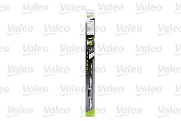 Lamela stergator Valeo 628700
