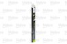 Lamela stergator Valeo 628700