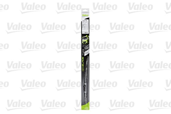 LAMELA STERGATOR VALEO 628701 - Compatibil cu MERCEDES-BENZ, SCANIA, VOLVO