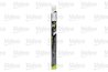 LAMELA STERGATOR VALEO 628701 - Compatibil cu MERCEDES-BENZ, SCANIA, VOLVO
