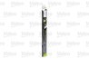 LAMELA STERGATOR VALEO 628701 - Compatibil cu MERCEDES-BENZ, SCANIA, VOLVO
