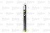 LAMELA STERGATOR VALEO 628701 - Compatibil cu MERCEDES-BENZ, SCANIA, VOLVO