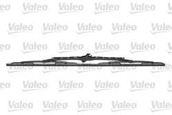 LAMELA STERGATOR VALEO 628701 - Compatibil cu MERCEDES-BENZ, SCANIA, VOLVO