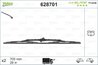LAMELA STERGATOR VALEO 628701 - Compatibil cu MERCEDES-BENZ, SCANIA, VOLVO