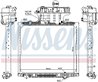 Radiator racire motor Nissens 62875