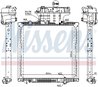 RADIATOR RACIRE MOTOR NISSENS 628757 - Compatibil cu MAN