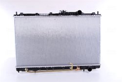 Radiator racire motor Nissens 62887