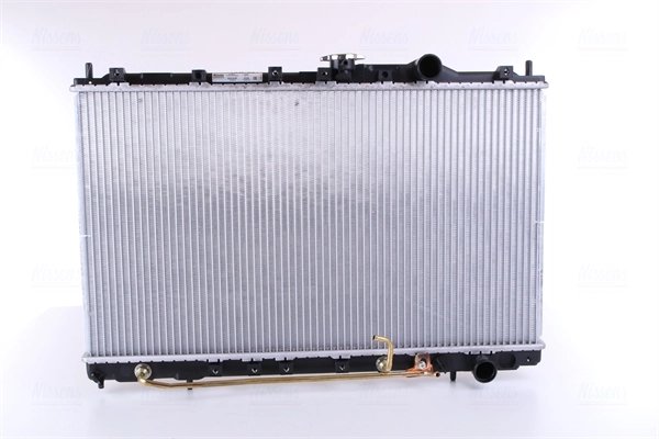 Radiator racire motor Nissens 62887
