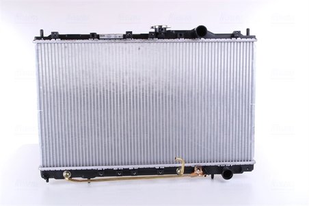 Radiator racire motor Nissens 62887