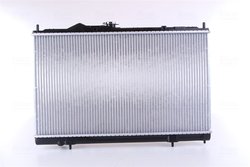 Radiator racire motor Nissens 62887