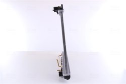 Radiator racire motor Nissens 62887
