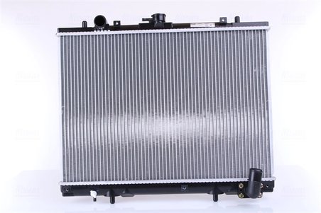 Radiator racire motor Nissens 62892