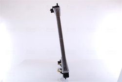 RADIATOR RACIRE MOTOR NISSENS 62893 - Compatibil cu MITSUBISHI