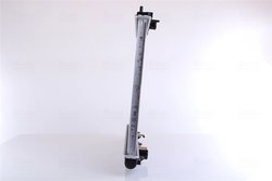 RADIATOR RACIRE MOTOR NISSENS 62893 - Compatibil cu MITSUBISHI