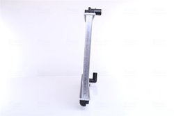 Radiator racire motor Nissens 62892