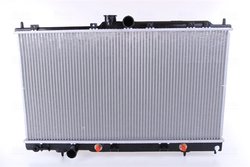 RADIATOR RACIRE MOTOR NISSENS 62894 - Compatibil cu MITSUBISHI