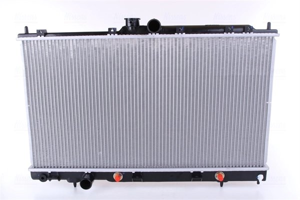 Radiator racire motor Nissens 62894