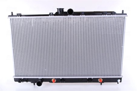 Radiator racire motor Nissens 62894