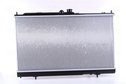 Radiator racire motor Nissens 62894