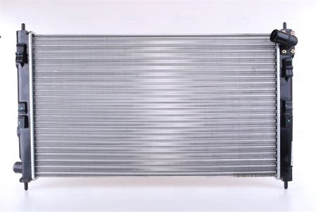 Radiator racire motor Nissens 628952
