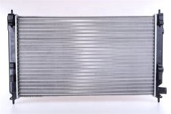 Radiator racire motor Nissens 628952