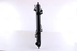 Radiator racire motor Nissens 628952