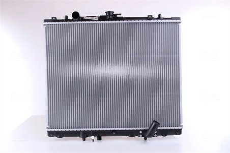 Radiator racire motor Nissens 62895A