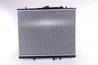 Radiator racire motor Nissens 62895A