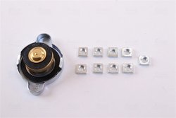 Radiator racire motor Nissens 62895A