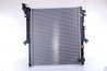 Radiator racire motor Nissens 62896