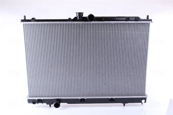 Radiator racire motor Nissens 628964