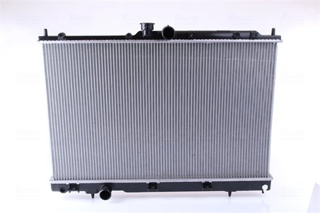 Radiator racire motor Nissens 628964